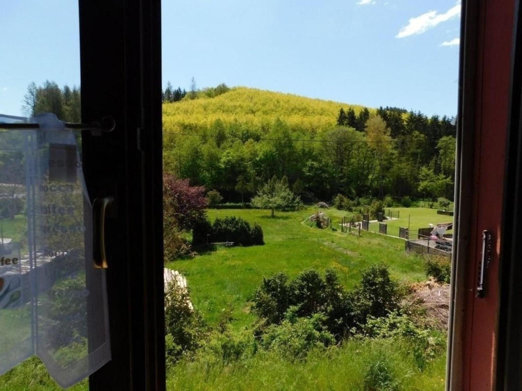 Fewo Kailbachtal Landscheid ภายนอก รูปภาพ